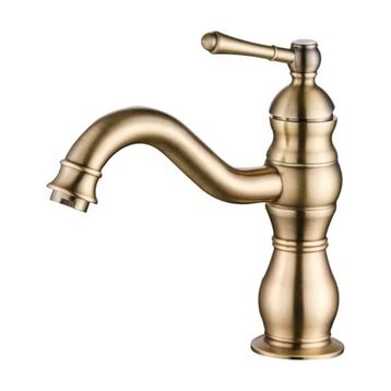 LPD Royal Antik Lavabo Bataryası