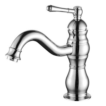 LPD Royal Krom Lavabo Bataryası