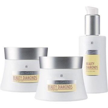 Lr 50 ml Beauty Diamonds Set