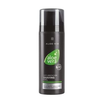 Lr Aloe Vera 150 ml Tıraş Jeli