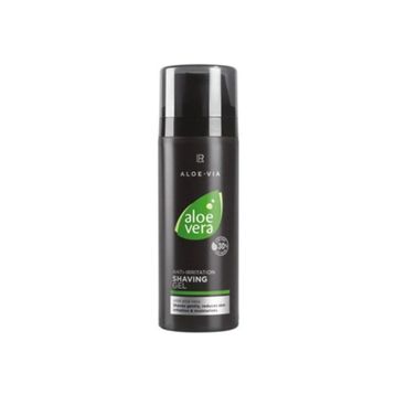 Lr Aloe Vera 150 ml Tıraş Jeli