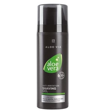 Lr Aloe Vera 150 ml Tıraş Jeli