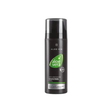 Lr Aloe Vera 150 ml Tıraş Jeli