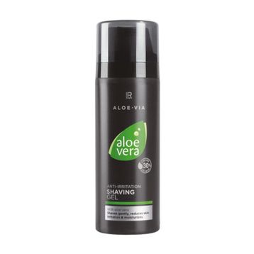 Lr Aloe Vera 150 ml Tıraş Jeli