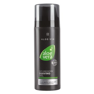 Lr Aloe Vera 150 ml Tıraş Jeli
