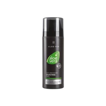 Lr Aloe Vera 150 ml Tıraş Jeli
