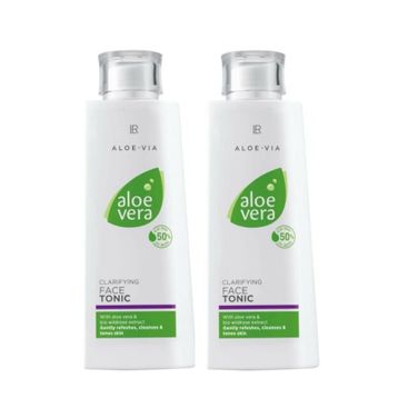 Lr Aloe Vera 2x200 ml Tonik