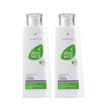 Lr Aloe Vera 2x200 ml Tonik
