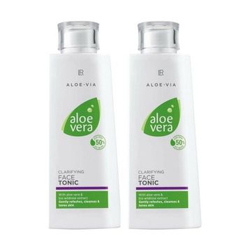 Lr Aloe Vera 2x200 ml Tonik