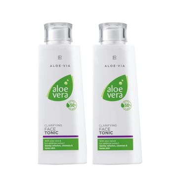 Lr Aloe Vera 2x200 ml Tonik