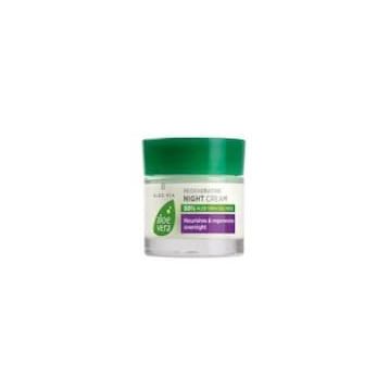 Lr Aloe Vera 50 ml Gece Kremi