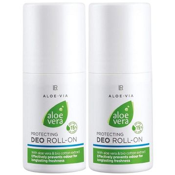 Lr Aloe Vera Deo 50 ml Roll-On