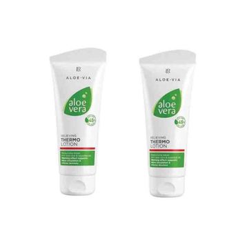 LR Aloe Vera Thermo 100x2 ml Losyon