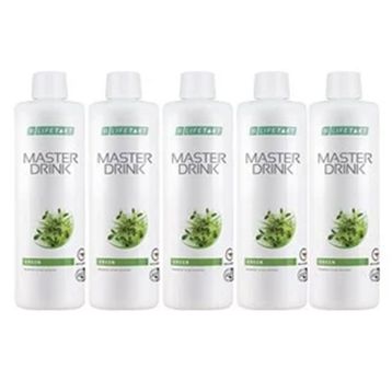 Lr Master Drink Formula Green 500 ml Sıvı
