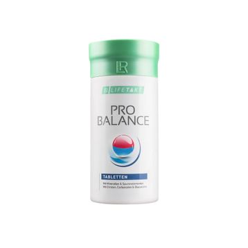 Lr Pro Balance 120 Tablet