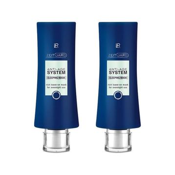 Lr Zeitgard 50 ml Anti-Age Gece Maskesi