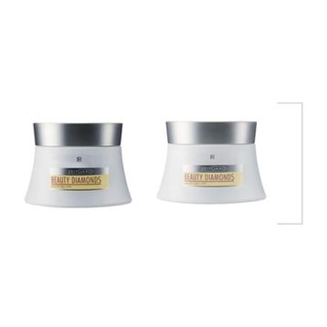 Lr Zeitgard Beauty Diamonds Gündüz ve Gece Kremi