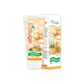 L'Rouge 100 ml Propolis Krem