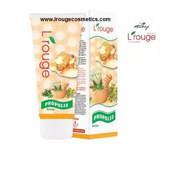 L'Rouge 100 ml Propolis Krem