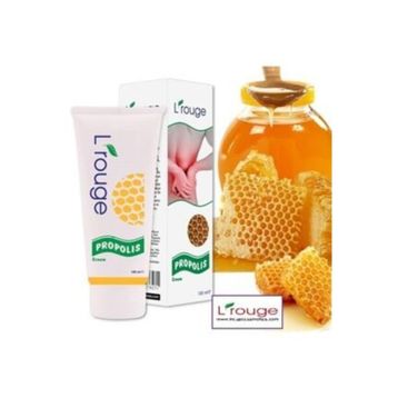 L'Rouge 100 ml Propolis Krem
