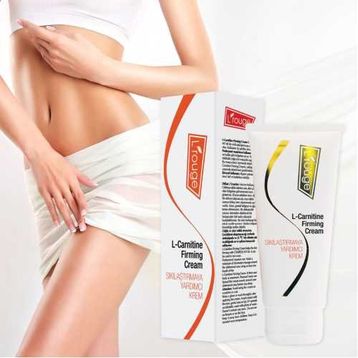 L'Rouge 100 ml Sıkılaştırıcı Krem