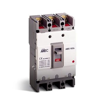 LS Electric 0131008218 60 A 18KA TM Ayarsız Kompakt Şalter