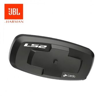 LS2 4X JBL Bluetooth ve Intercom