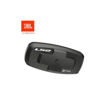 LS2 4X JBL Bluetooth ve Intercom