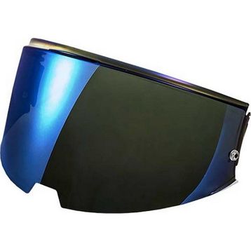 LS2 Advant Kask Camı Vizör