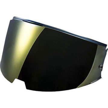 LS2 Advant Kask Camı Vizör