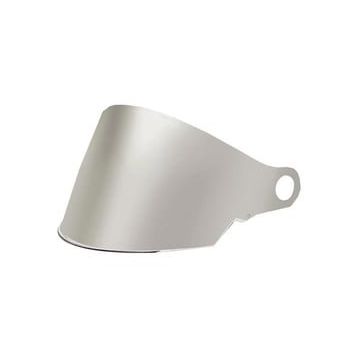 LS2 Airflow Iridium Gökkuşağı Kask Camı Vizör