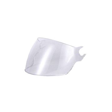 LS2 Airflow Iridium Sarı Kask Camı