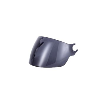 LS2 Airflow Iridium Sarı Kask Camı