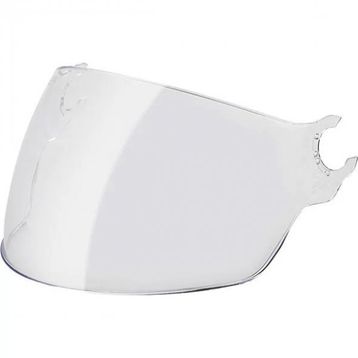 LS2 Airflow Sarı Kask Camı