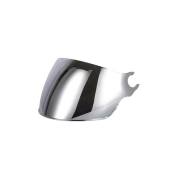LS2 Airflow Sarı Kask Camı