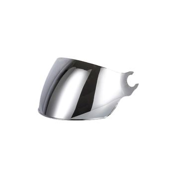 LS2 Airflow Sarı Kask Camı