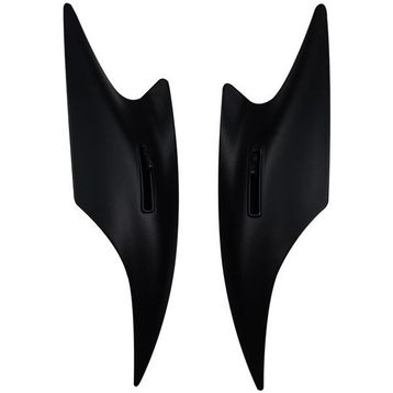 LS2 Arrow Arka Tepe Havalandırması