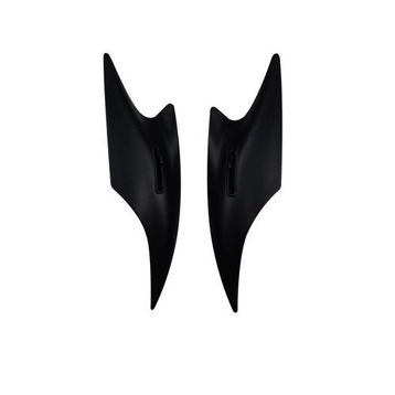 LS2 Arrow Arka Tepe Havalandırması