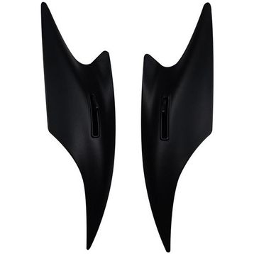 LS2 Arrow Arka Tepe Havalandırması