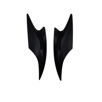 LS2 Arrow Arka Tepe Havalandırması