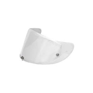 LS2 Arrow Beyaz Kask Camı