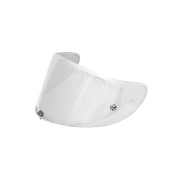 LS2 Arrow Beyaz Kask Camı