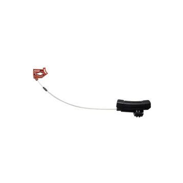 LS2 Breaker Vector Güneş Camı Mekanizması