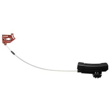 LS2 Breaker Vector Güneş Camı Mekanizması
