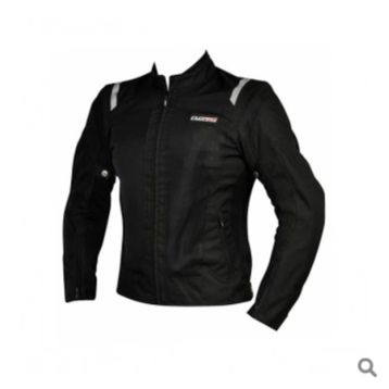 LS2 Breeze Siyah Kadın Mont