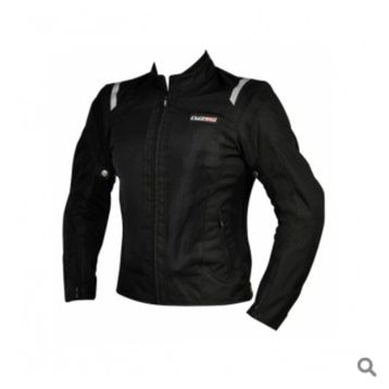 LS2 Breeze Siyah Kadın Mont