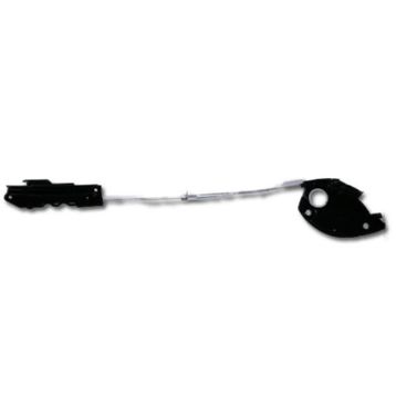 LS2 Cabrio Güneş Kask Camı