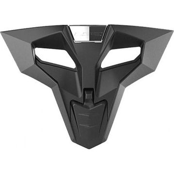 LS2 Challenger Kask Çene Havalandırma