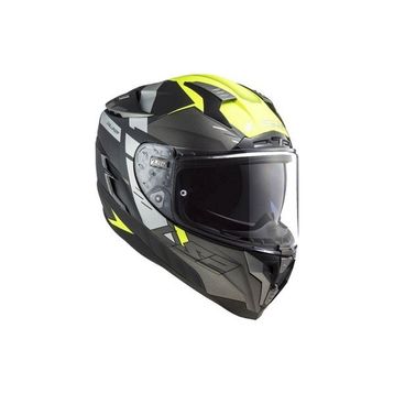LS2 Challenger Mat Tıtanıum Kask