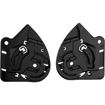 LS2 Challenger Yan Kapak Set